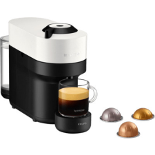 Krups XN9201 Vertuo Pop kávéfőző (fehér) kávéfőző