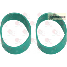 Krups ZÖLD SZÍJ 2DB VK116/VK117 kisháztartási gépek kiegészítői