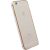 KRUSELL AluBumper Sala iPhone 6S/6 90045 aranysárga tok