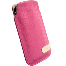 KRUSELL Case GAIA telefon tok rózsaszín (Large) (GAIA) tok és táska