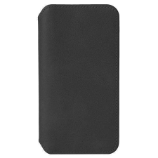 KRUSELL iPhone 11 Pro Max Sunne 4 kártya fekete FolioWallet tok tok és táska