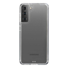 KRUSELL keménytok Samsung G991 S21 átlátszó tok tok és táska