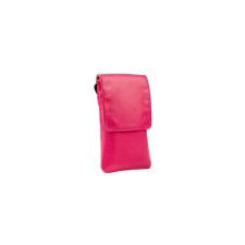 KRUSELL Mobile Case EDGE Pink tok és táska