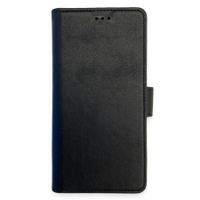 KRUSELL Samsung S22 S901 Sunne 3 kártya PhoneWallet fekete tok tok és táska