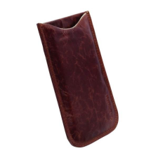 KRUSELL Tok Krusell Tumba Pouch 3XL (136/70/10mm) barna 95415 tok tok és táska
