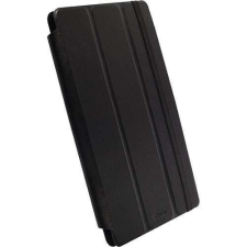 KRUSELL Tok Tablet univerzális tok S 6-7.9&quot; (207x125x15 mm) Donso fekete mobiltelefon kellék