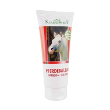 Kräuterhof extra erős tubusos lóbalzsam 100ml hajbalzsam