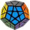 Kruzzel 12 oldalú bűvöskocka, rubik kocka dedokaéder