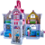 Kruzzel 22612 Folding dollhouse (00022612)