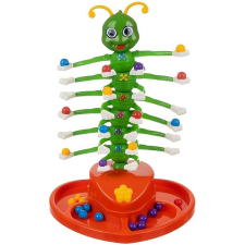 Kruzzel 24716 Táncoló százlábú társasjáték