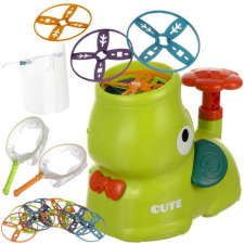 Kruzzel 24840 Disc Launcher kerti játék