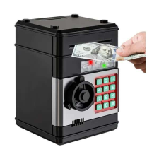 Kruzzel Elektronikus persely - pin kódos atm gyerekeknek persely