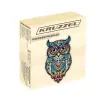  Kruzzel fa puzzle - Bagoly 00024551