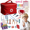Kruzzel Kis doktor Kruzzel szett 24782