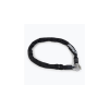 KRYPTONITE Keeper 465 integrált számkombinációs láncos lakat, 65 cm x 4 mm, fekete
