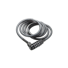 KRYPTONITE KRYPTOFLEX 815 számkombimációs kábelzár 150 cm x 8 mm kerékpár lakat