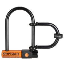 KRYPTONITE Messenger Mini+extender kulcsos U-lakat lakat