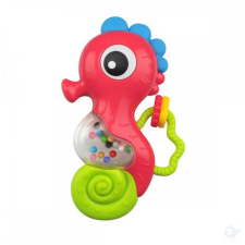 Ks Kids Ks Kids zenélő csikóhal csörgő csörgő