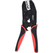 KS Tools 115.1425 (1151425) Krimpelőfogó 0.5 - 6 mm2 (1151425) fogó