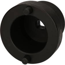 KS Tools 4604450 460.4450 Tengelyanya kulcs (460.4450) szerszám kiegészítő