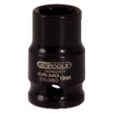 KS Tools 5150960 515.0960 Erő dugókulcs betét (515.0960) szerszám kiegészítő