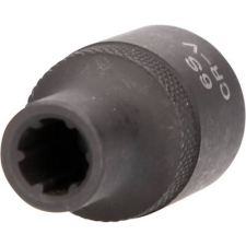 KS Tools 911.0896 9110896 Erő dugókulcs betét (9110896) szerszám kiegészítő