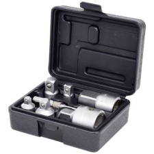 KS Tools 917.0707 (9170707) Dugókulcs adapter készlet 1 db (9170707) szerszám kiegészítő