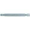 KS Tools Bit csavarhúzó hegy, 1/4", kereszth., PZ PZ 2 x 75