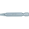 KS Tools Bit csavarhúzó hegy, 1/4", lapos 7,0x 50x 1,6
