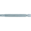 KS Tools Bit csavarhúzó hegy, 1/4", TORX BO TX 15 x 75