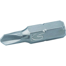 KS Tools Bit csavarhúzó hegy, 1/4", TRI-WING 1 x 25 barkácsgép tartozék