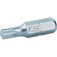 KS Tools Bit csavarhúzó hegy, 1/4", XZN M 8 x 25 barkácsgép tartozék