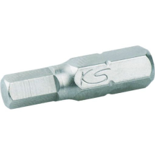 KS Tools Bit csavarhúzó hegy, 5/16", hatszög SW 10 x 30 barkácsgép tartozék
