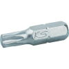 KS Tools Bit csavarhúzó hegy, 5/16", TORX TX 45 x 30