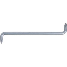 KS Tools Csavarhúzó kereszthornyos, PH, derékszögu PH 2 + PH 3x150 csavarhúzó