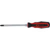 KS Tools Csavarhúzó kereszthornyos, PH, kétk.nyél PH 2 x 125, HEX
