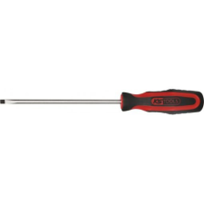 KS Tools Csavarhúzó lapos, kétkomponensű nyél 150x 5,5x 1,0 csavarhúzó