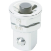 KS Tools Csillag-villáskulcs Dugókulcs adapter Ring Stop-h. 1/2" x19 dugókulcshoz