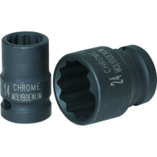 KS Tools Dugókulcs 1/2" gépi, 12 szög 32 mm barkácsgép tartozék