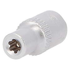 KS Tools Dugókulcs 1/4" TORX-E-PLUS EPL 5 dugókulcs