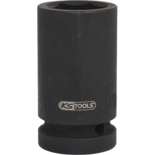 KS Tools Dugókulcs 1" 6 szög, gépi, hosszú 36 mm barkácsgép tartozék