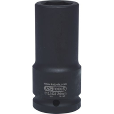 KS Tools Dugókulcs 3/4" gépi, 6 szög, hosszú 28 mm barkácsgép tartozék