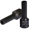KS Tools Dugókulcs 3/4" TORX-E gépi, extra hosszú E18 L=110 mm