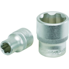 KS Tools Dugókulcs 3/8" 6 szög, SUPERLOCK 9 mm dugókulcs