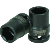 KS Tools Dugókulcs 3/8" gépi, 6 szög 20 mm