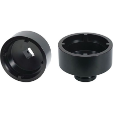 KS Tools Dugókulcs, KM hornyosanyákhoz 1/2" KM5 51mm barkácsgép tartozék