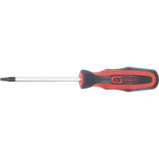 KS Tools Négyszög csavarhúzó, Műanyag nyelű 2/100 mm csavarhúzó