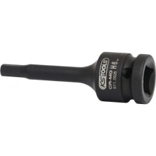 KS Tools Rátűzőkulcs 1/2" hatszög, gépi 17 mm L= 75 mm barkácsgép tartozék