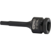 KS Tools Rátűzőkulcs 1/2" hatszög, gépi 5 mm L= 75 mm