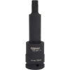 KS Tools Rátűzőkulcs 3/4" gépi, TORX TX 70 L=140 mm